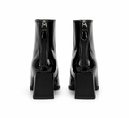 Bottines Femme en Cuir - Eva