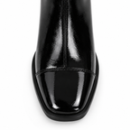 Bottines Femme en Cuir - Eva