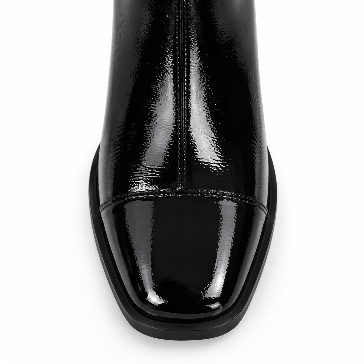 Bottines Femme en Cuir - Eva