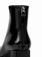 Bottines Femme en Cuir - Eva