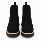 Bottines Femme en Daim - Seva