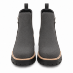 Bottines Femme en Daim - Seva