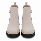 Bottines Femme en Daim - Seva