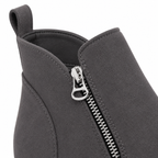 Bottines Femme en Daim - Seva