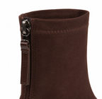 Bottines Femme en Daim - Bellina