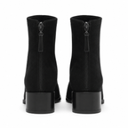 Bottines Femme en Daim - Bellina