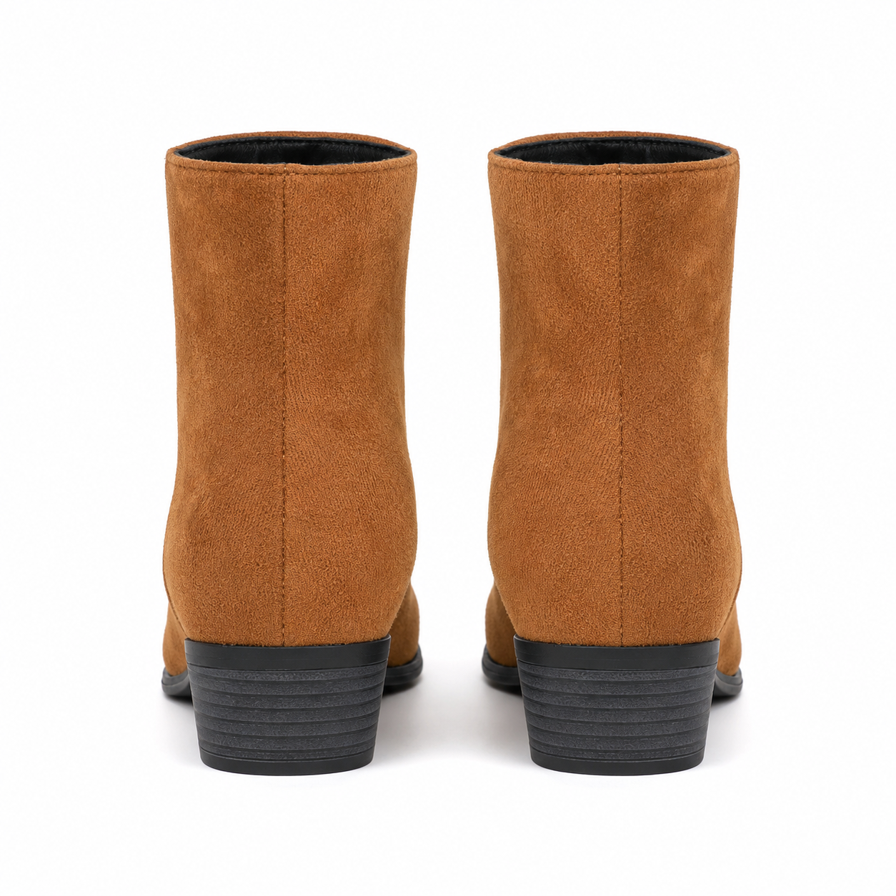 Bottines Femme en Daim - Nina