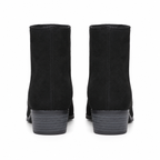 Bottines Femme en Daim - Nina