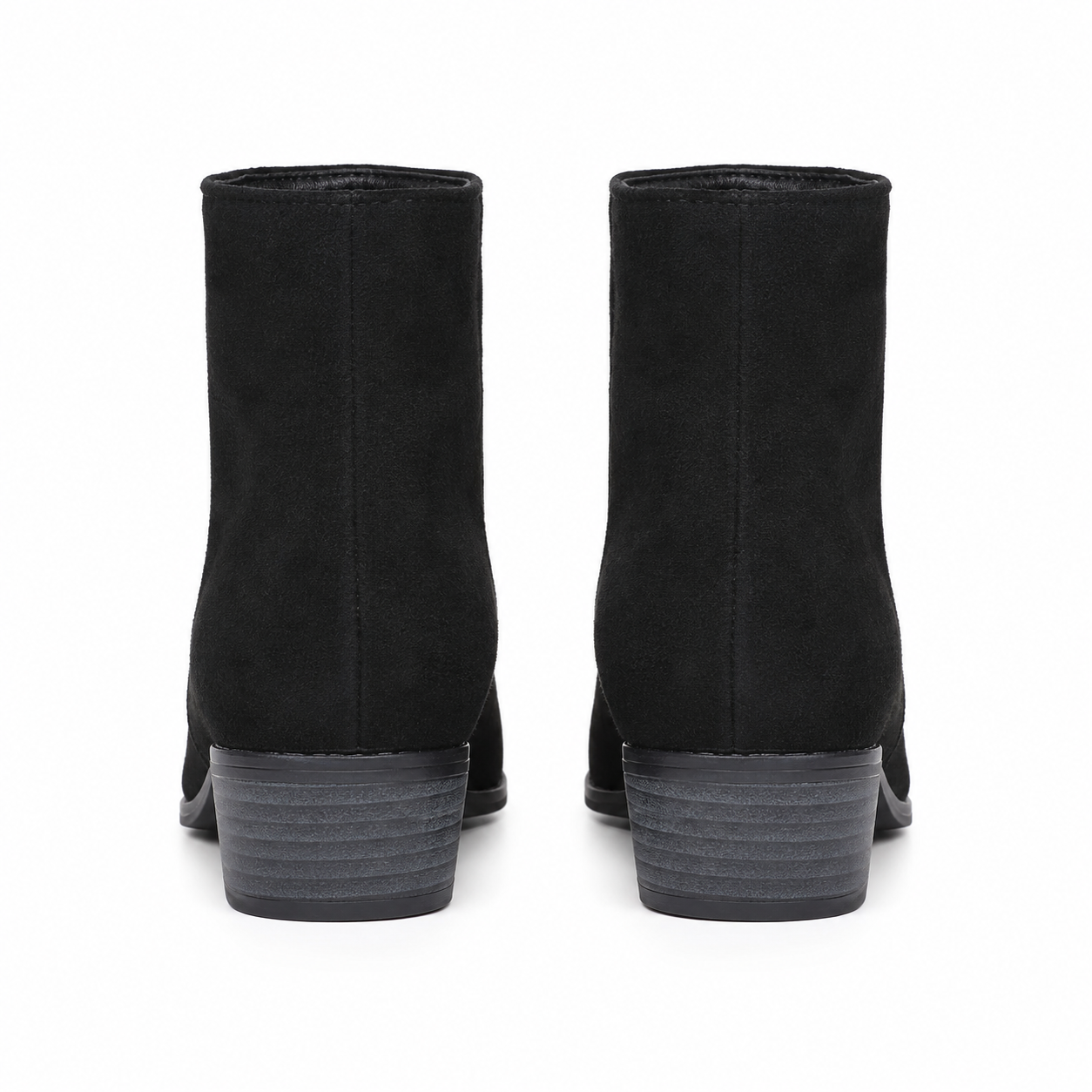 Bottines Femme en Daim - Nina