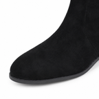 Bottines Femme en Daim - Nina