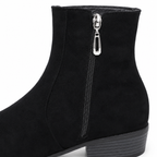 Bottines Femme en Daim - Nina