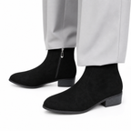 Bottines Femme en Daim - Nina