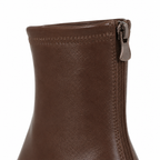 Bottines Femme en Cuir - Nara