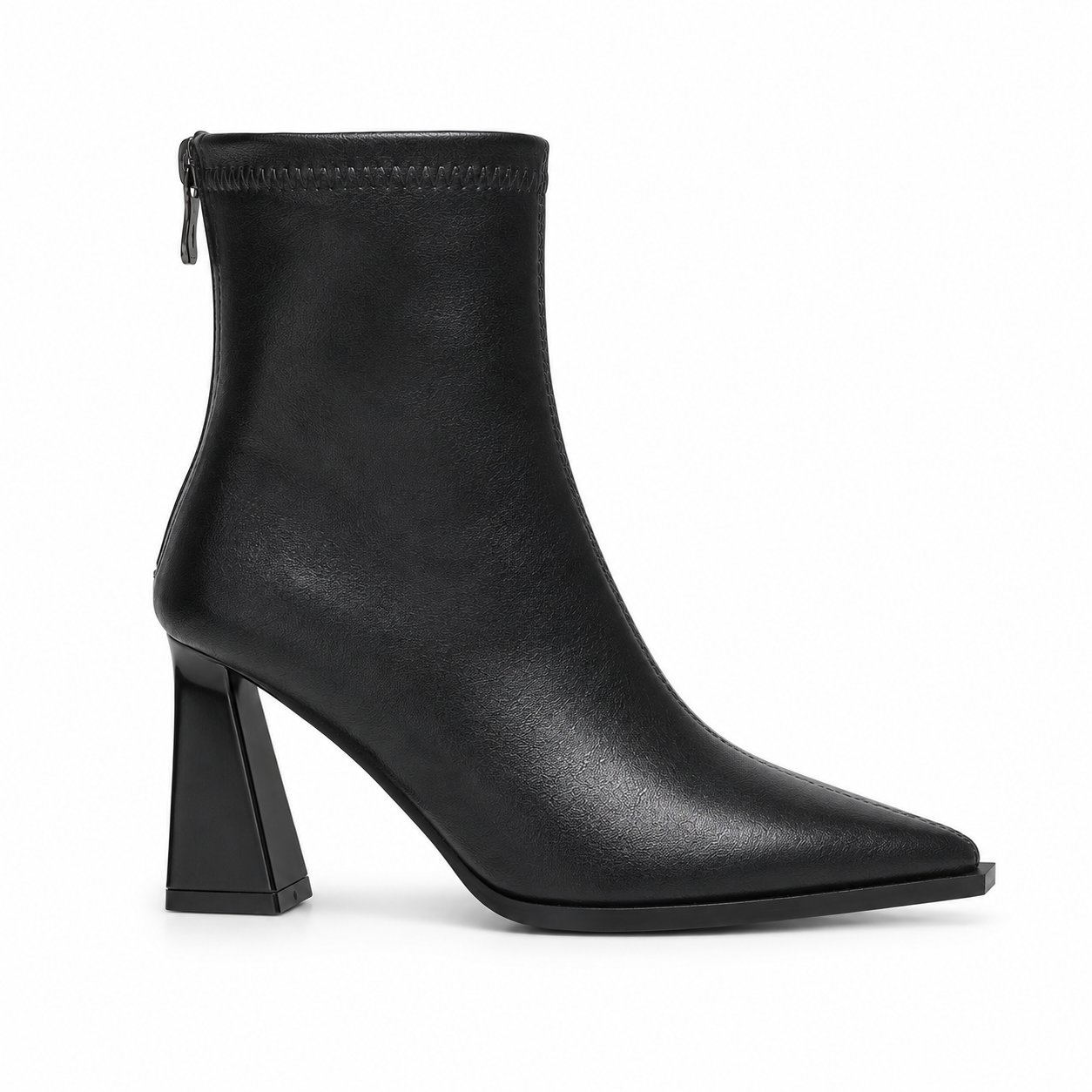 Bottines Femme en Cuir - Nara