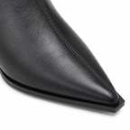 Bottines Femme en Cuir - Nara