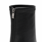 Bottines Femme en Cuir - Nara