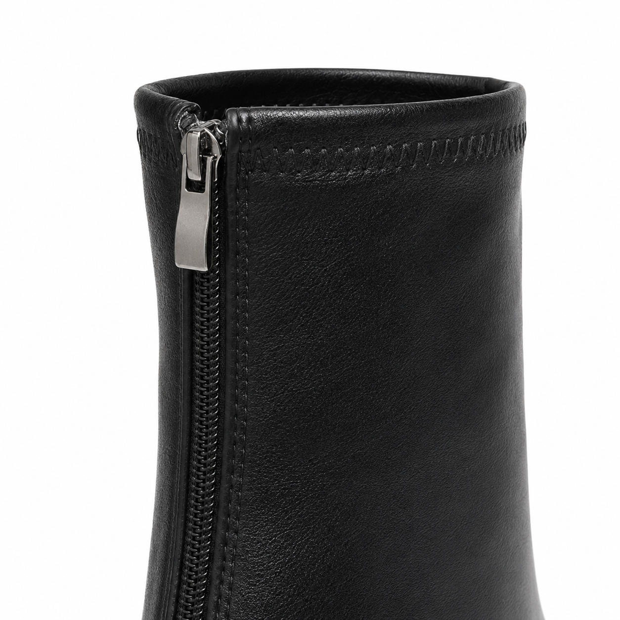 Bottines Femme en Cuir - Nara