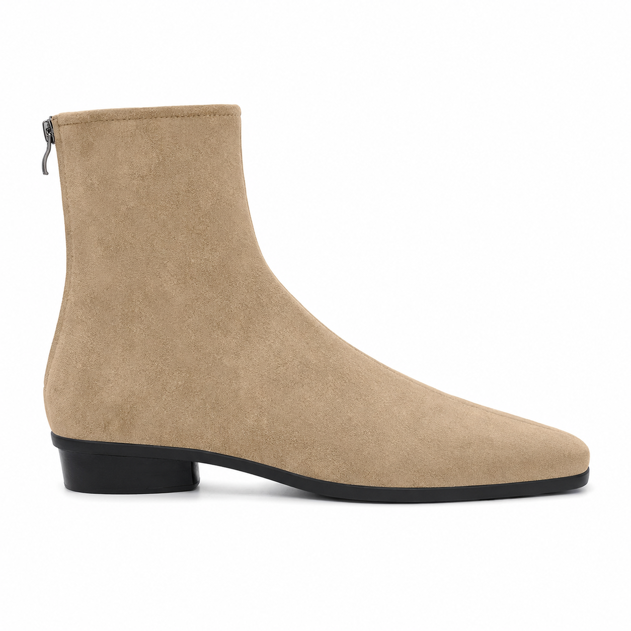 Bottines Femme en Daim - Gemma