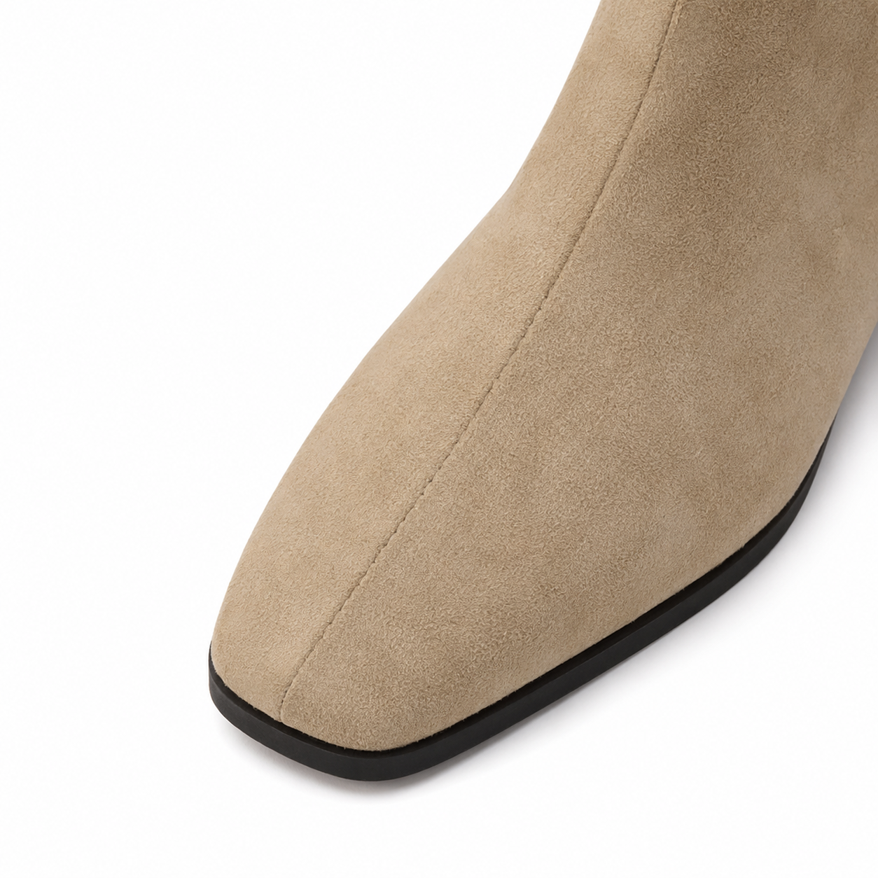 Bottines Femme en Daim - Gemma