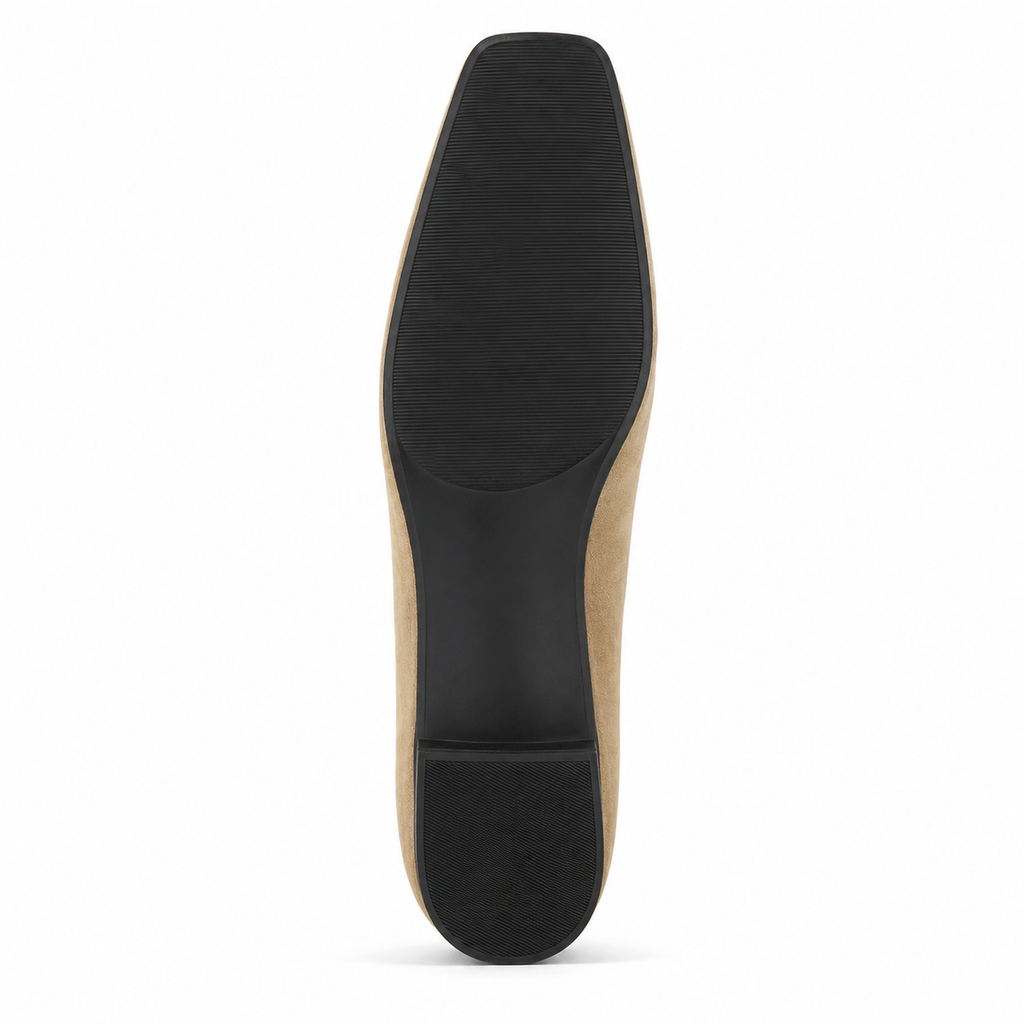 Bottines Femme en Daim - Gemma