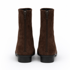 Bottines Femme en Daim - Gemma