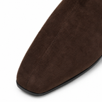 Bottines Femme en Daim - Gemma