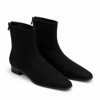 Bottines Femme en Daim - Gemma
