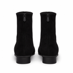 Bottines Femme en Daim - Gemma