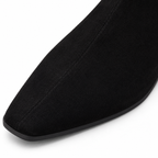 Bottines Femme en Daim - Gemma