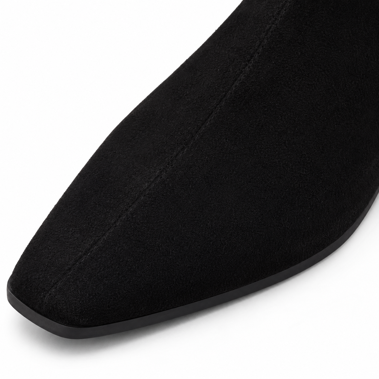 Bottines Femme en Daim - Gemma