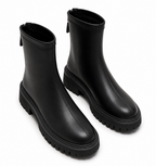 Bottines Femme en Cuir - Giulia