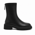 Bottines Femme en Cuir - Giulia