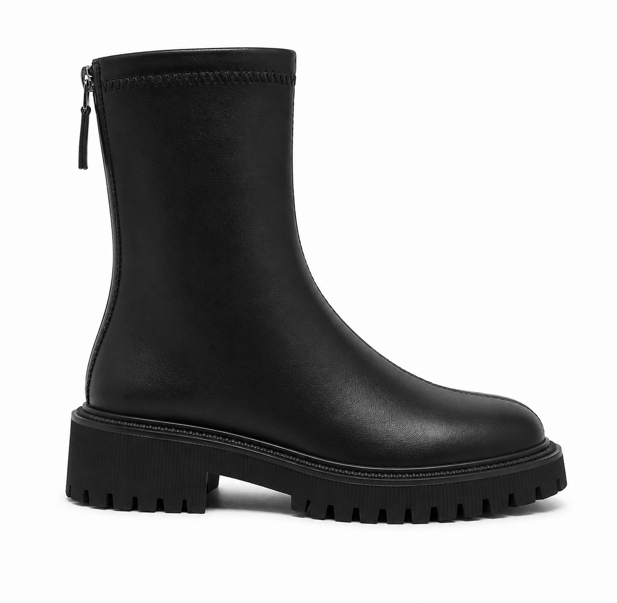 Bottines Femme en Cuir - Giulia