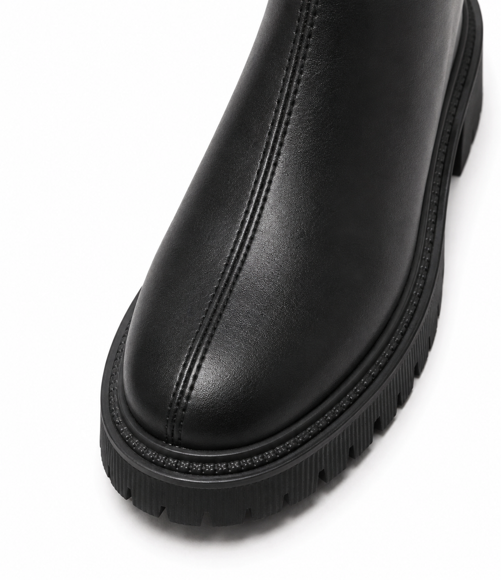 Bottines Femme en Cuir - Giulia