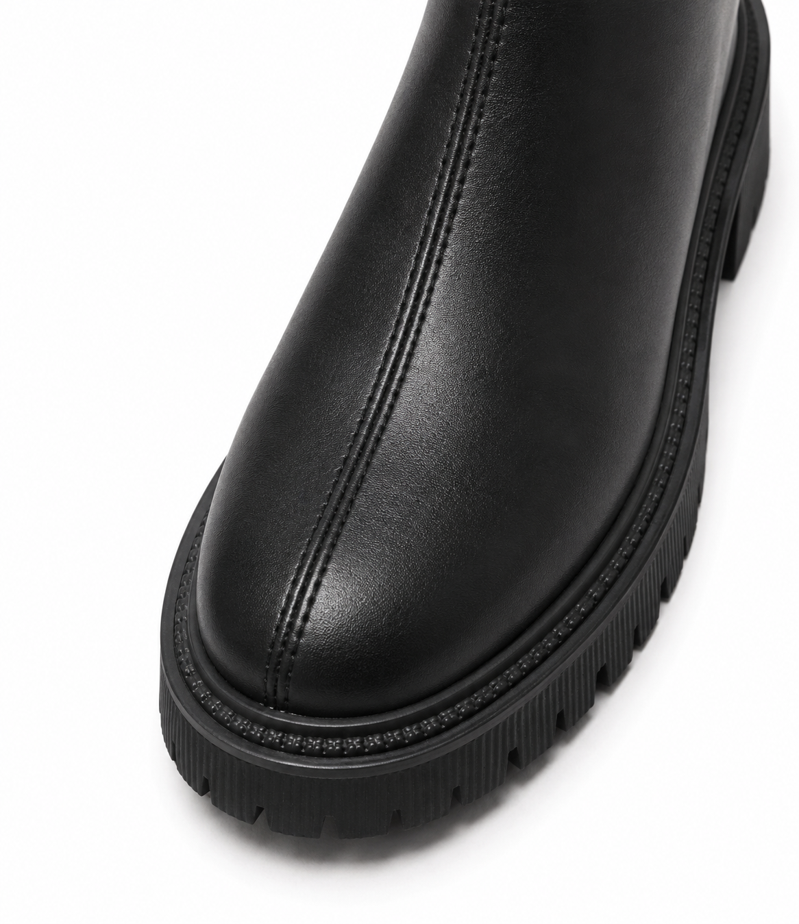 Bottines Femme en Cuir - Giulia