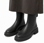 Bottines Femme en Cuir - Giulia