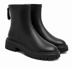 Bottines Femme en Cuir - Giulia