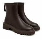 Bottines Femme en Cuir - Giulia