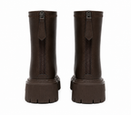 Bottines Femme en Cuir - Giulia