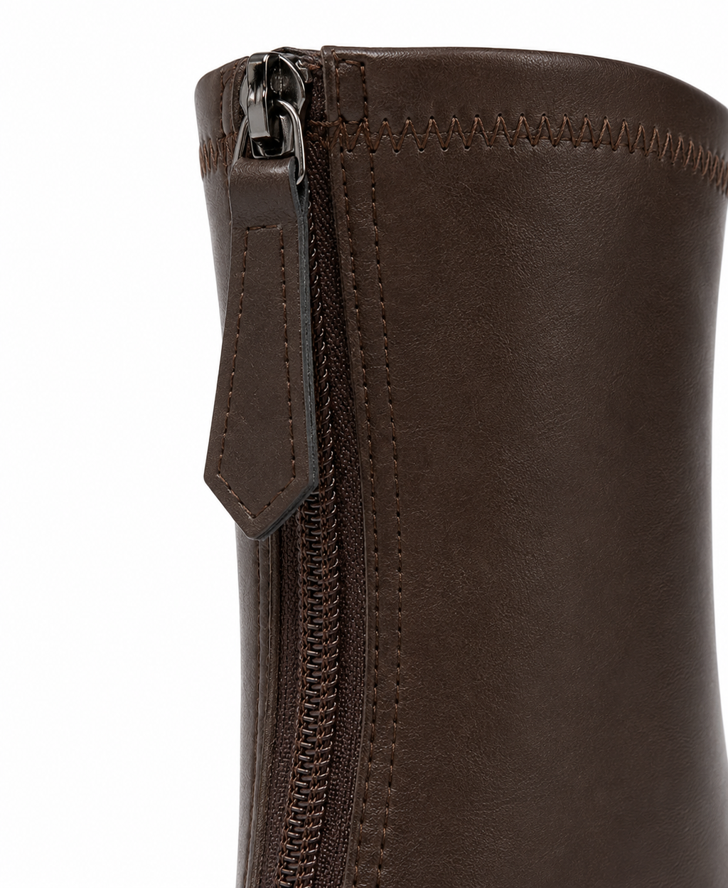Bottines Femme en Cuir - Giulia