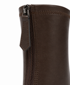 Bottines Femme en Cuir - Giulia