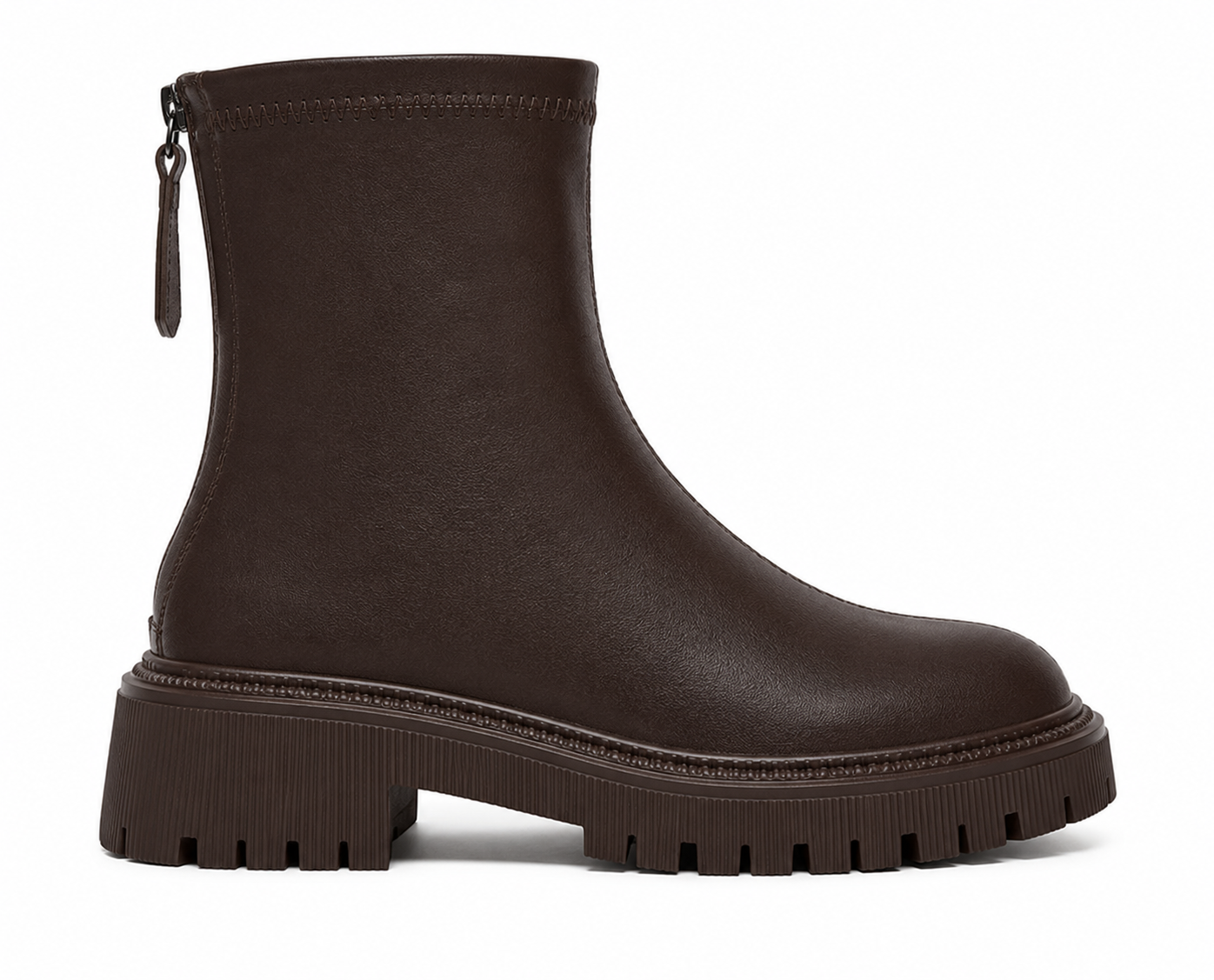 Bottines Femme en Cuir - Giulia