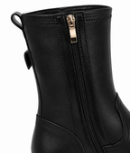 Bottines Femme en Cuir - Alessia