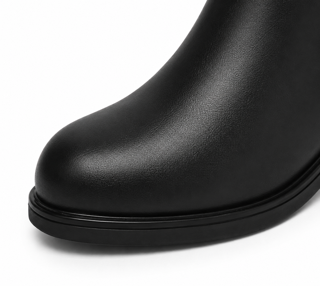 Bottines Femme en Cuir - Kiara