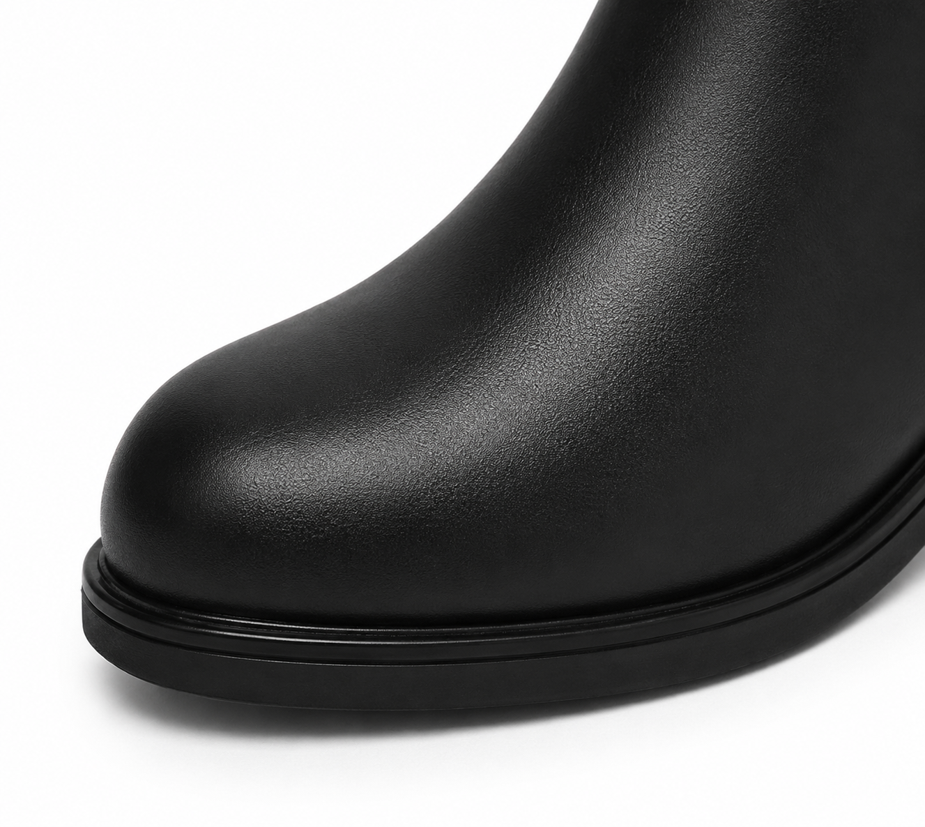Bottines Femme en Cuir - Kiara
