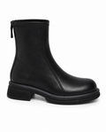 Bottines Femme en Cuir - Erza