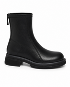 Bottines Femme en Cuir - Erza