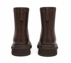 Bottines Femme en Cuir - Erza