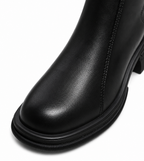 Bottines Femme en Cuir - Erza