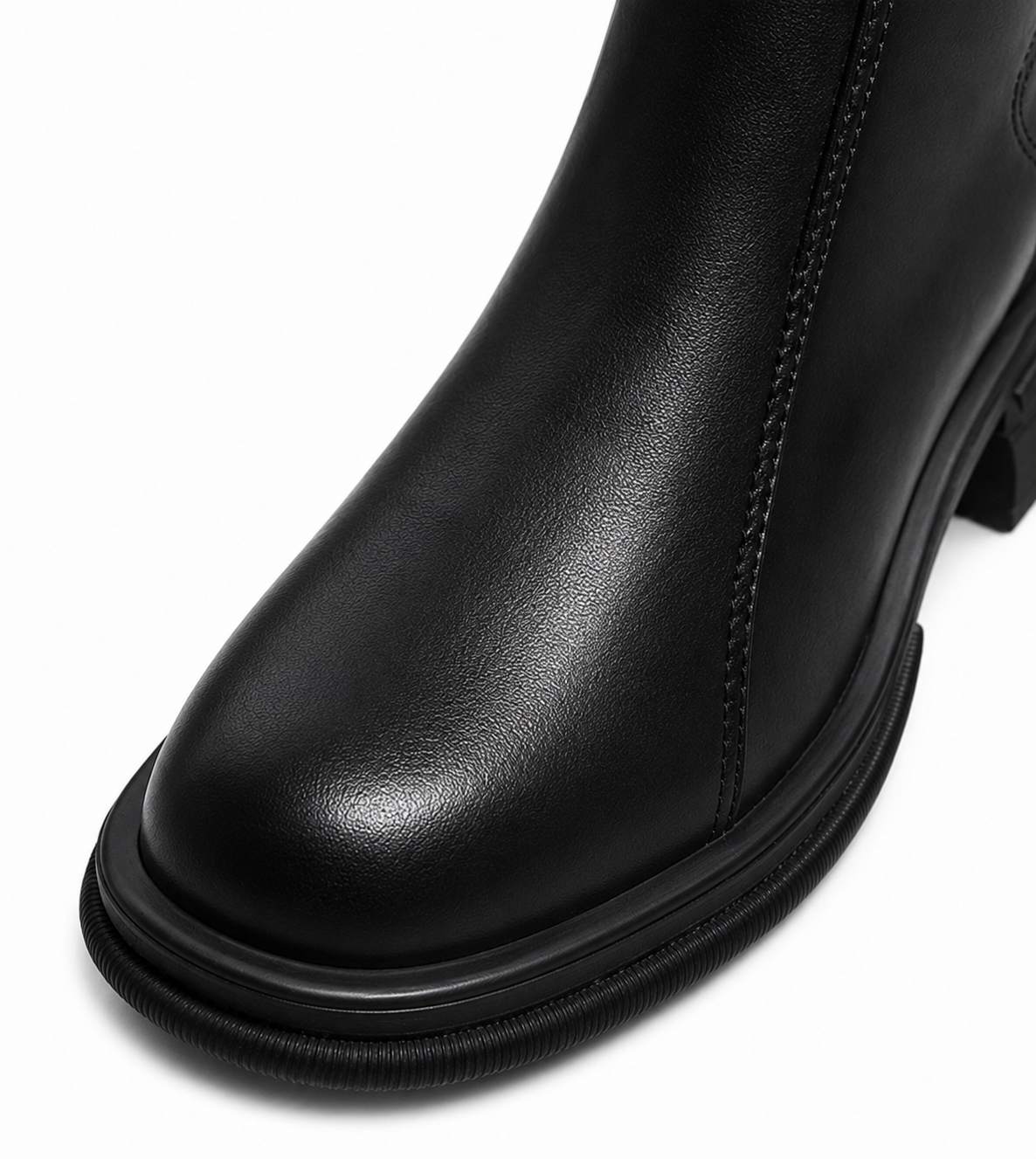 Bottines Femme en Cuir - Erza